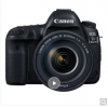 佳能（Canon）EOS 5D Mark IV 5D4 单反相机 单反套机
