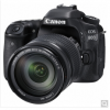 佳能（Canon）EOS 80D 单反相机 (80D机身、60MM镜头、14EXII环闪）
