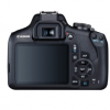 佳能Canon EOS 2000D 4000D 18-55mm套机 单反数码相机 2000D