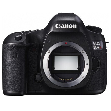 佳能(Canon)EOS 5DS R 单反相机 单反机身(约5060万像素 3.2英寸液晶屏 全画幅 佳能(Canon)EOS 5DS R 单反相机 单反机身(约5060万像素 3.2英寸液晶屏 全画幅