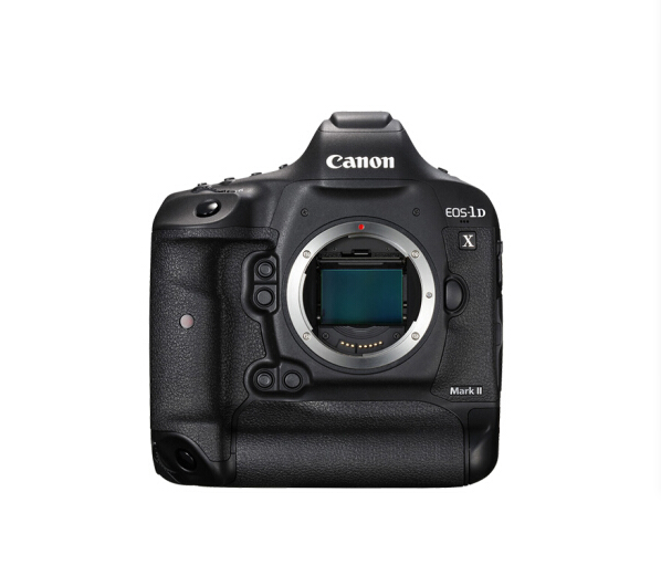 佳能(Canon)EOS-1DX Mark II 全画幅专业单反相机 佳能(Canon)EOS-1DX Mark II 全画幅专业单反相机