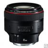 佳能 EF85mmf/1.2l 镜头 佳能 EF85mmf/1.2l 镜头
