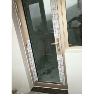断桥铝门窗